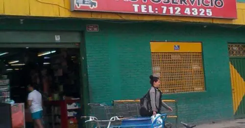 SUPERMERCADOS RAPIOFERTAS SUPERMERCADOS RAPIOFERTAS
